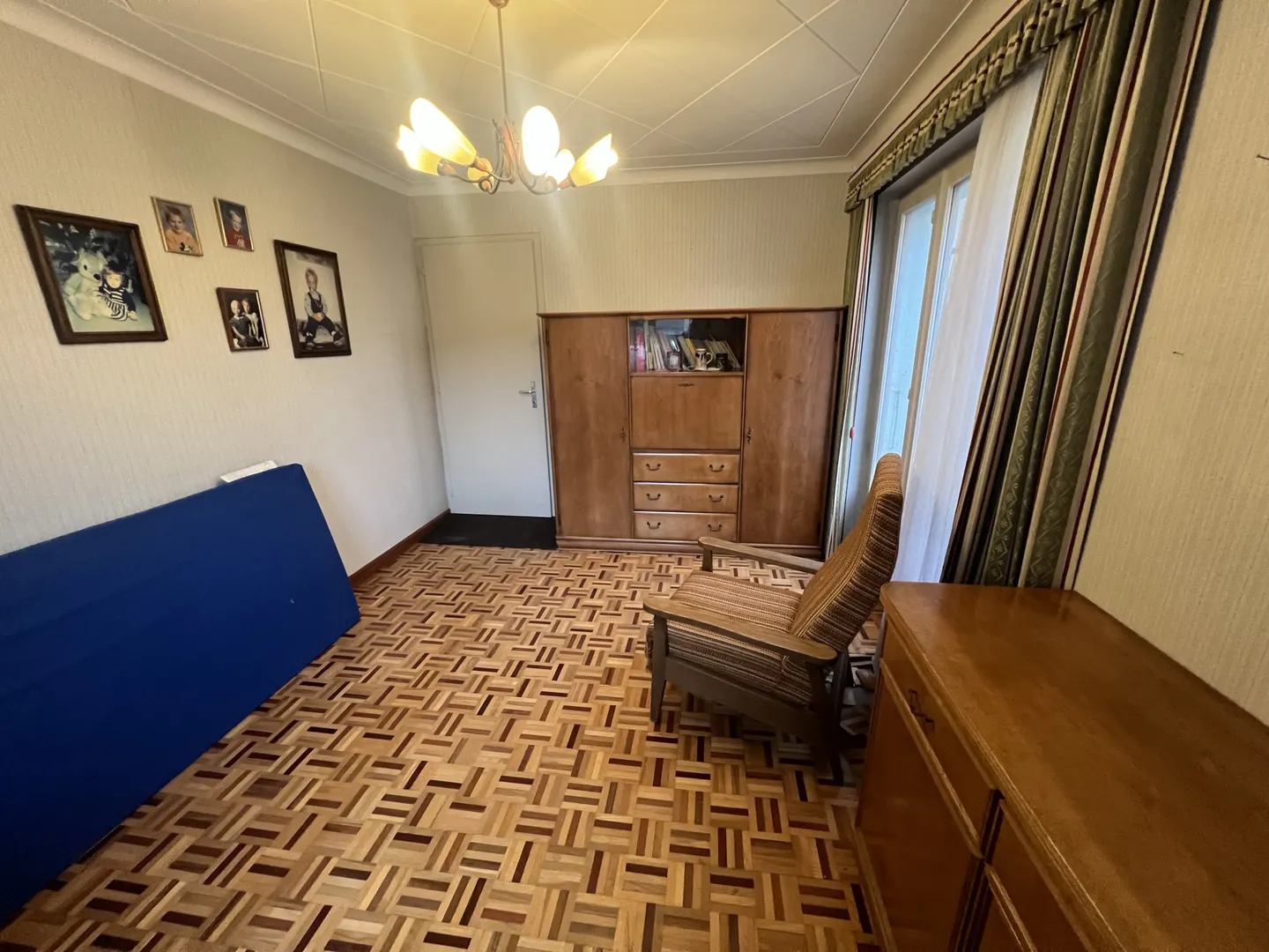 Gemischtes Gebäude in Courgenay - Foto 24 von 36