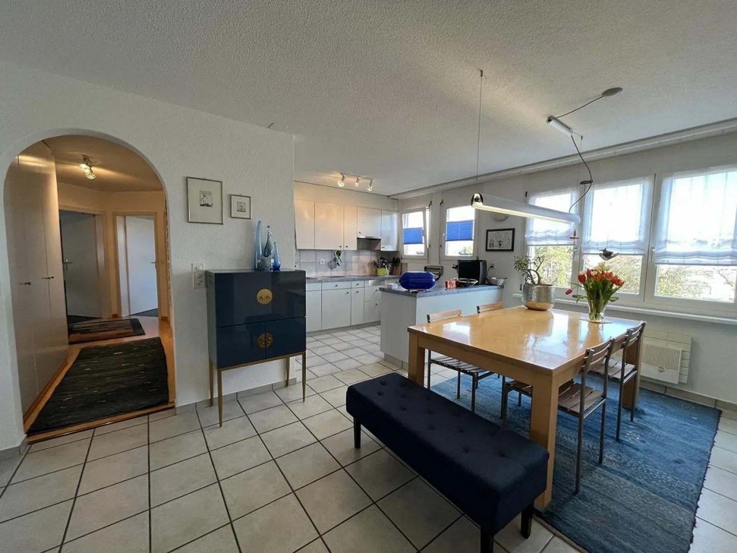 Condominium familial au bord de la forêt à Herblingen - Photo 2 sur 16