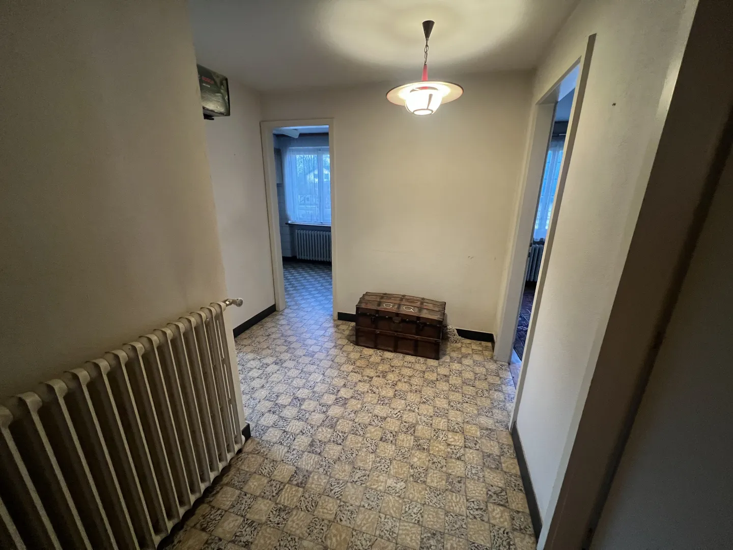 Gemischtes Gebäude in Courgenay - Foto 27 von 36