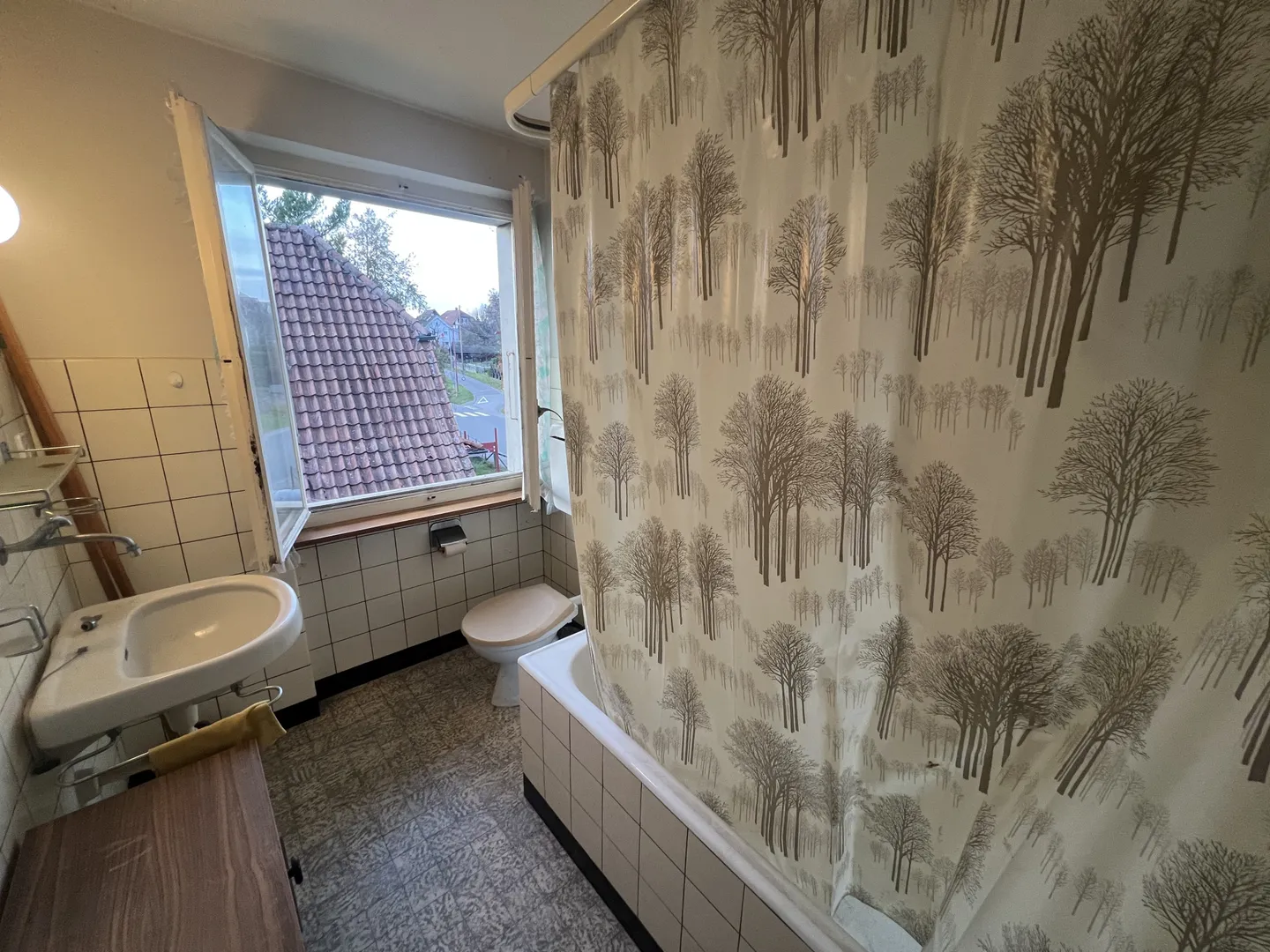 Gemischtes Gebäude in Courgenay - Foto 28 von 36