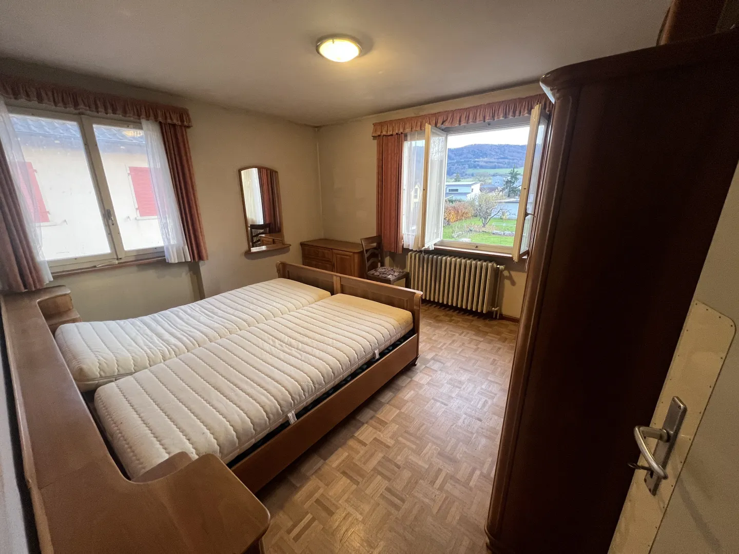 Gemischtes Gebäude in Courgenay - Foto 29 von 36