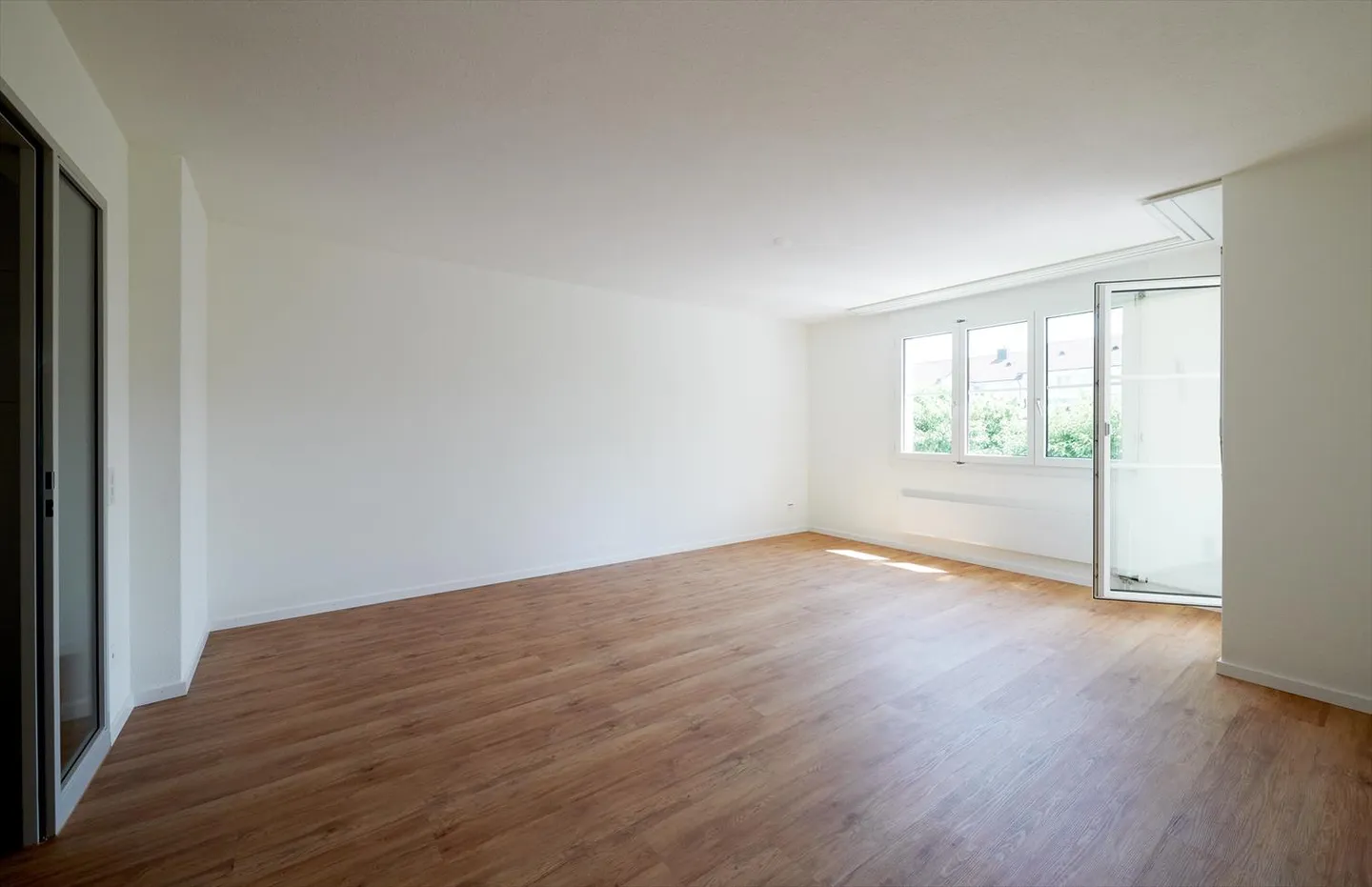 4.5 Room Apartment - Photo 4 of 7