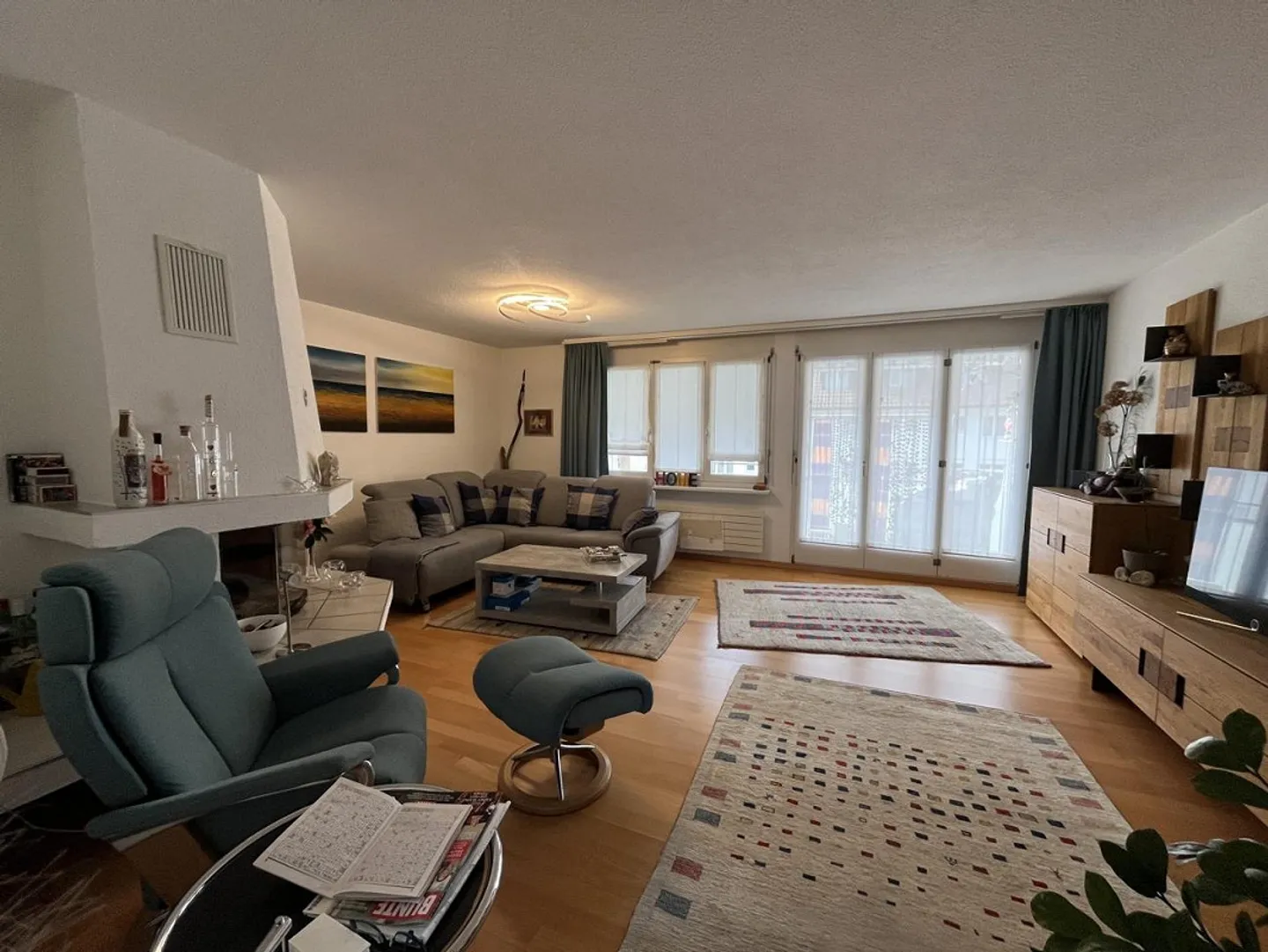 Condominium familial au bord de la forêt à Herblingen - Photo 7 sur 16