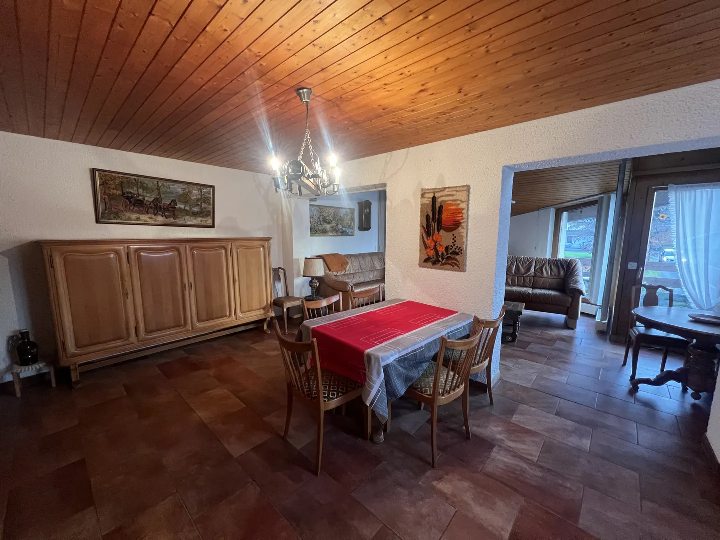 Gemischtes Gebäude in Courgenay - Foto 19 von 36