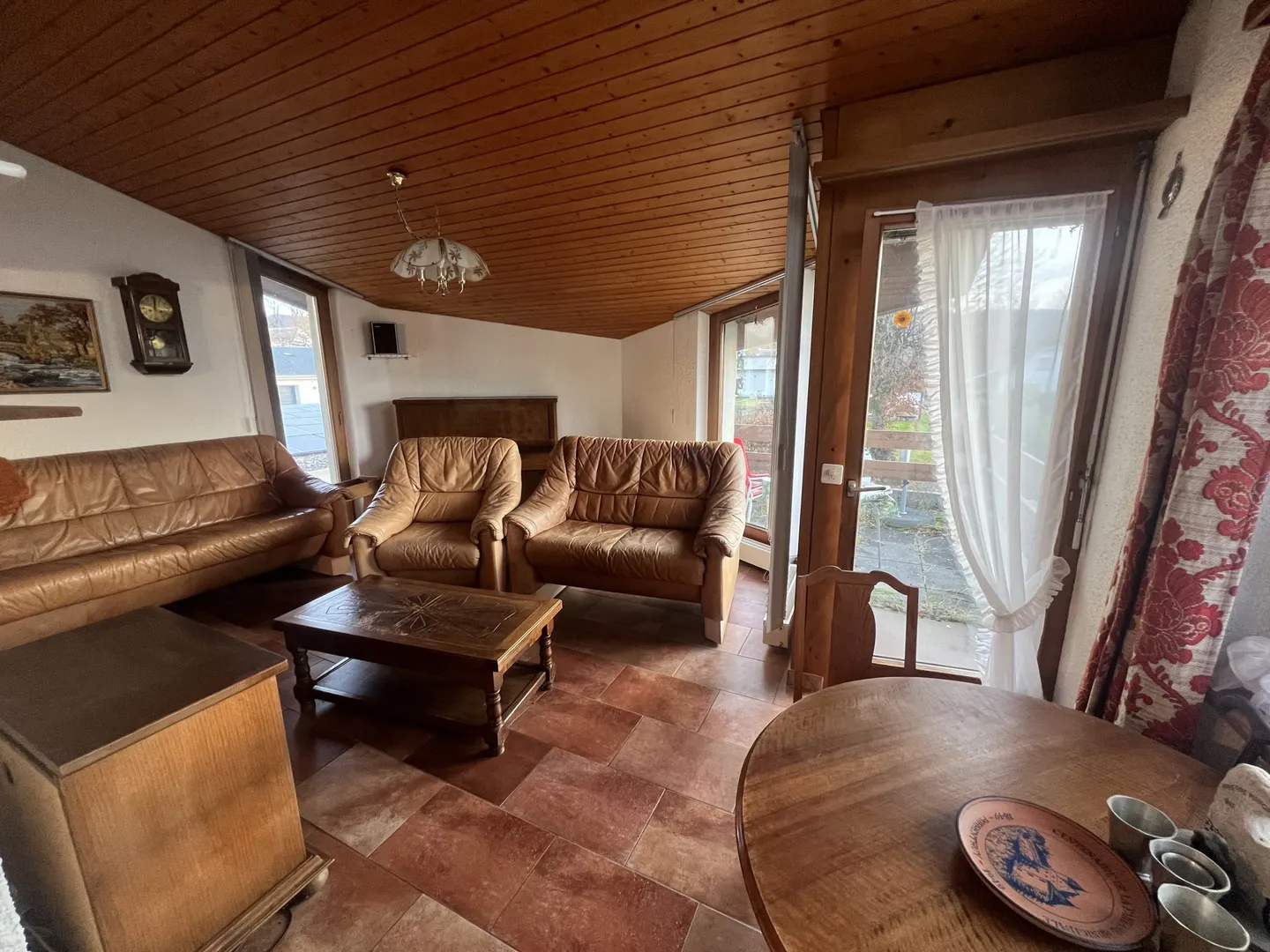 Gemischtes Gebäude in Courgenay - Foto 22 von 36