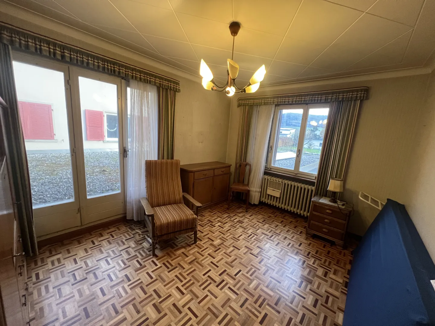 Gemischtes Gebäude in Courgenay - Foto 23 von 36