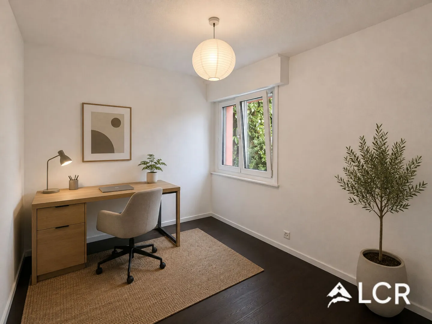 Appartement Charmant avec Balcon - Photo 5 sur 9