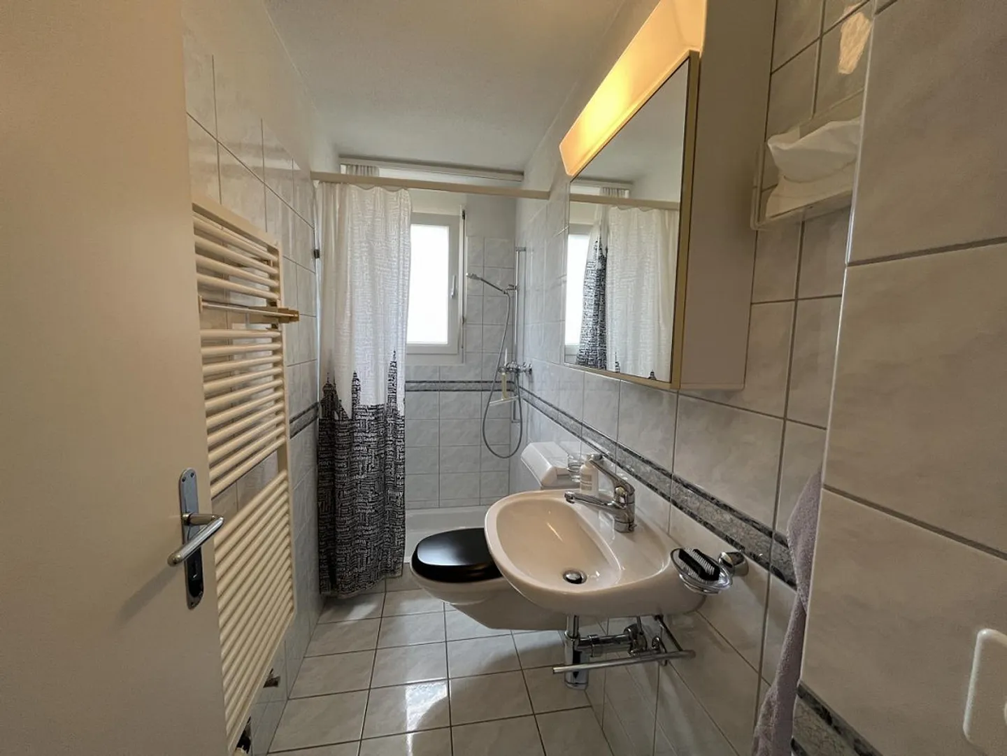 Condominium familial au bord de la forêt à Herblingen - Photo 11 sur 16