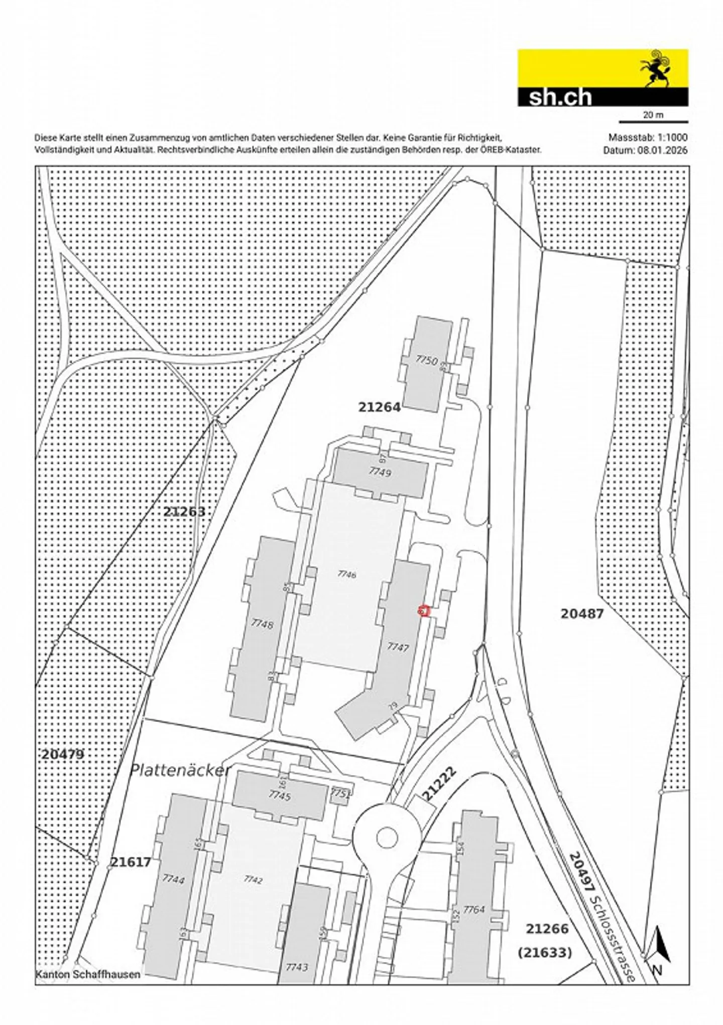 Condominium familial au bord de la forêt à Herblingen - Photo 13 sur 16