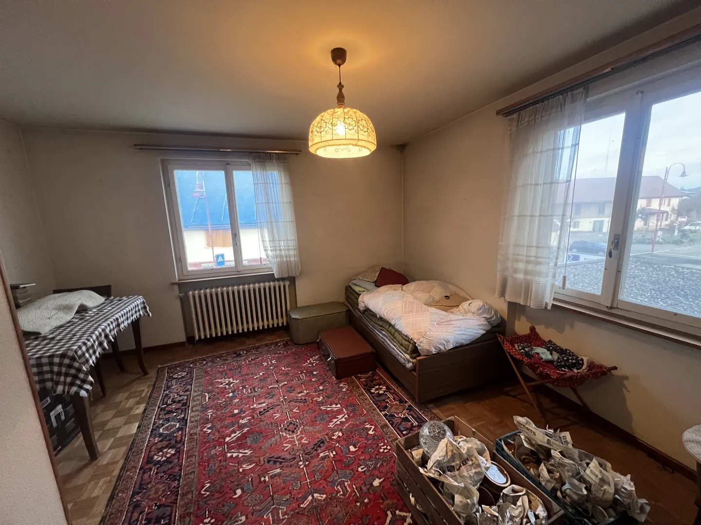 Gemischtes Gebäude in Courgenay - Foto 32 von 36