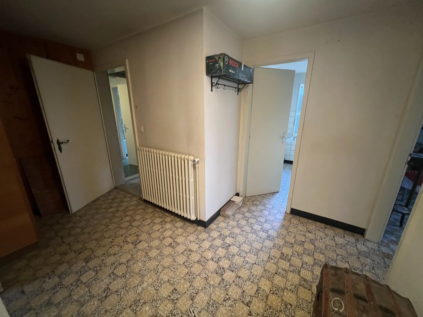 Gemischtes Gebäude in Courgenay - Foto 33 von 36