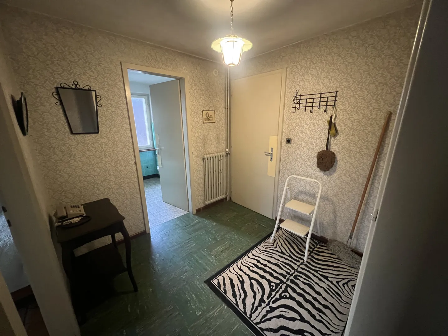 Gemischtes Gebäude in Courgenay - Foto 34 von 36