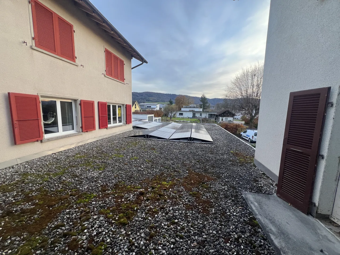 Gemischtes Gebäude in Courgenay - Foto 35 von 36