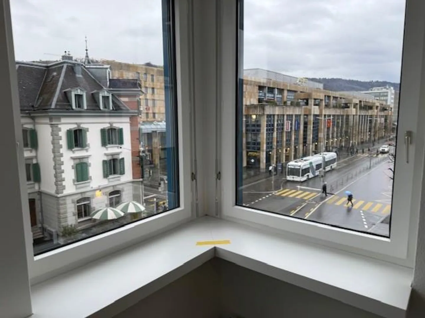 Appartamento 4.5 stanze nel cuore di Zug - Foto 2 di 13