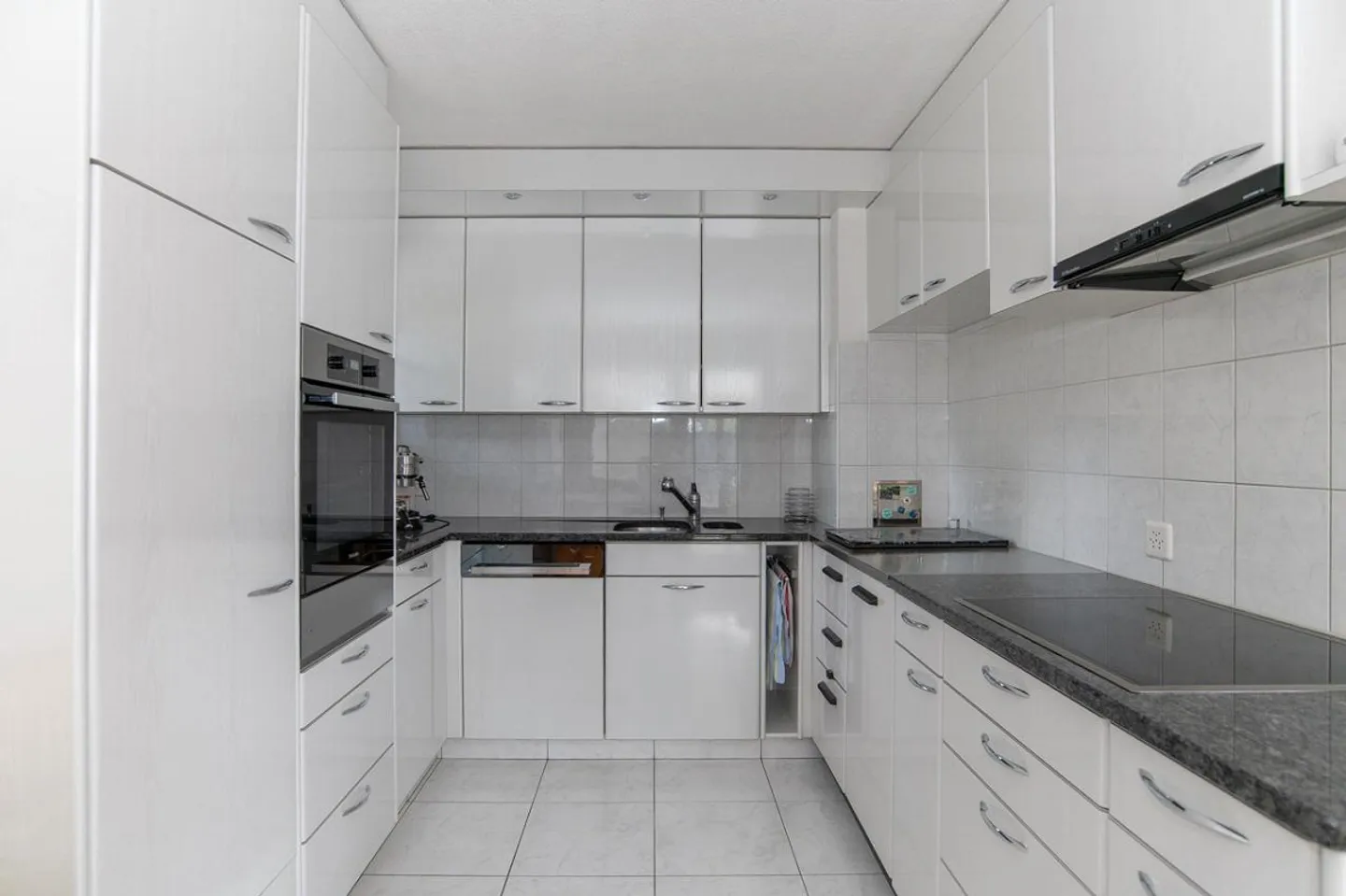 Beaucoup d'espace pour vivre - Dans un endroit calme et familial - Photo 3 sur 11