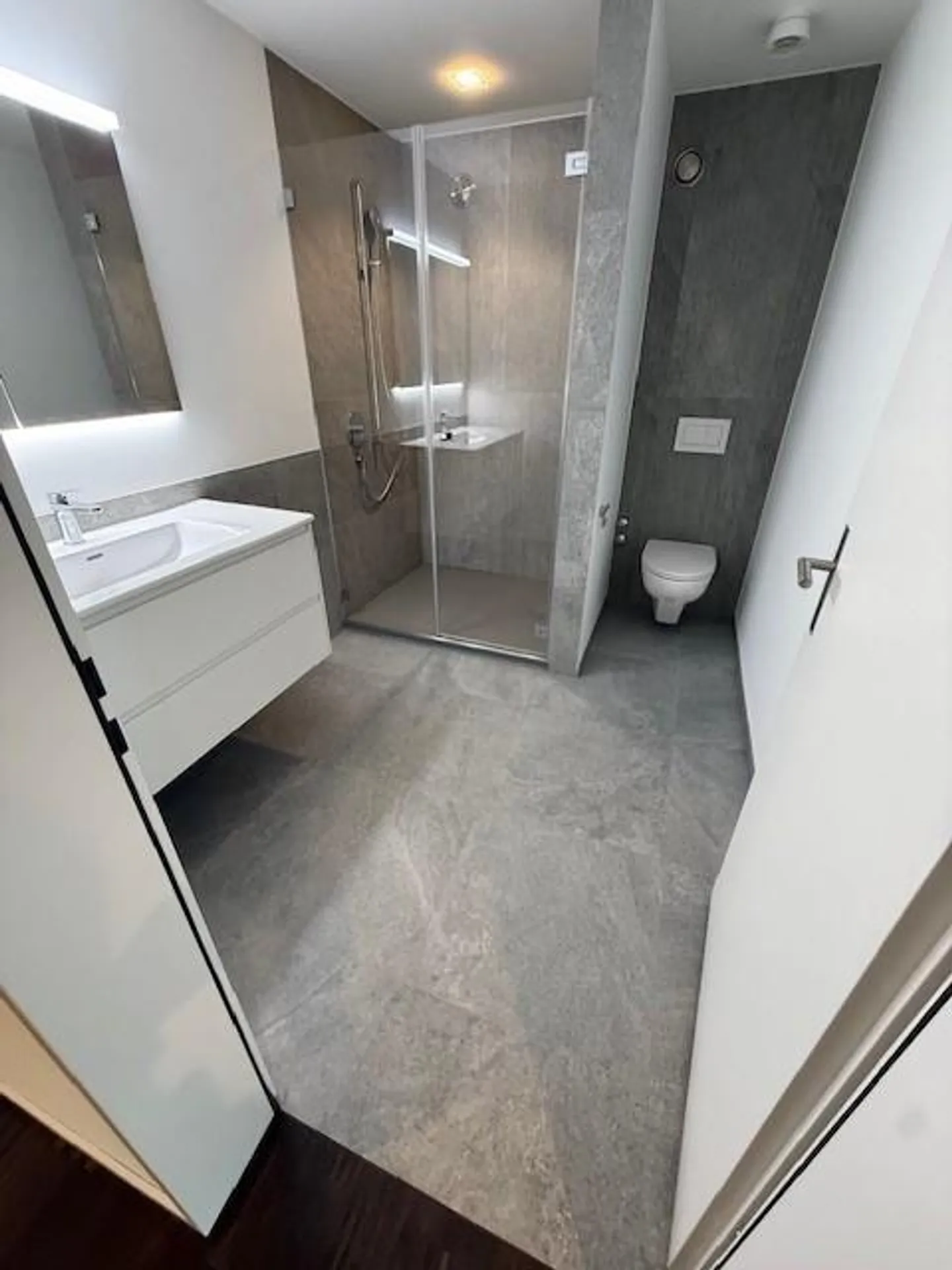 Appartamento 4.5 stanze nel cuore di Zug - Foto 5 di 13