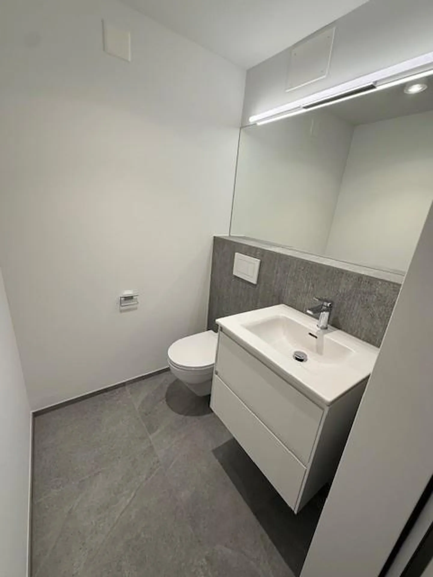 Appartamento 4.5 stanze nel cuore di Zug - Foto 7 di 13