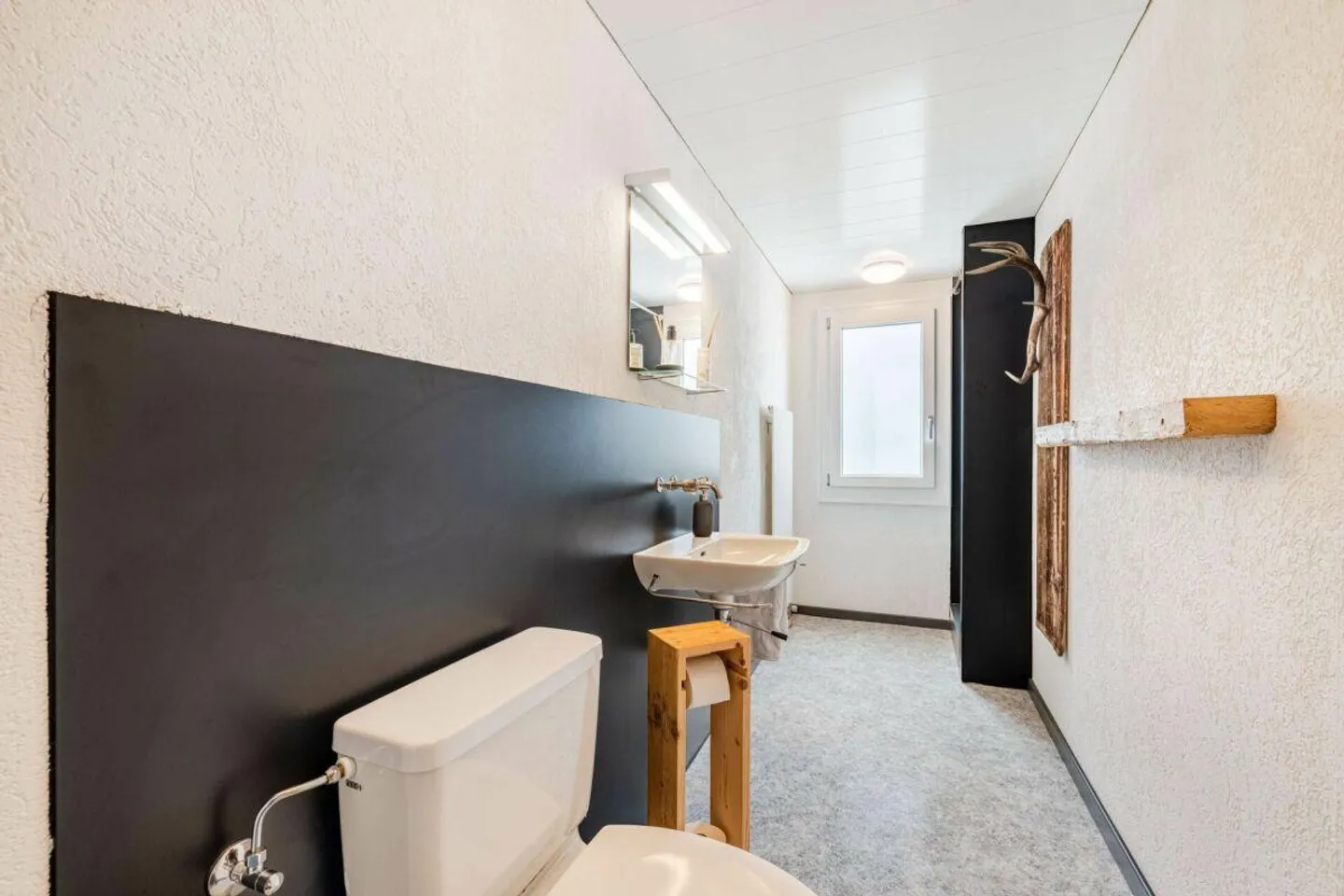 Hotel/Ristorante storico con fascino e potenziale di riconversione - Foto 6 di 8