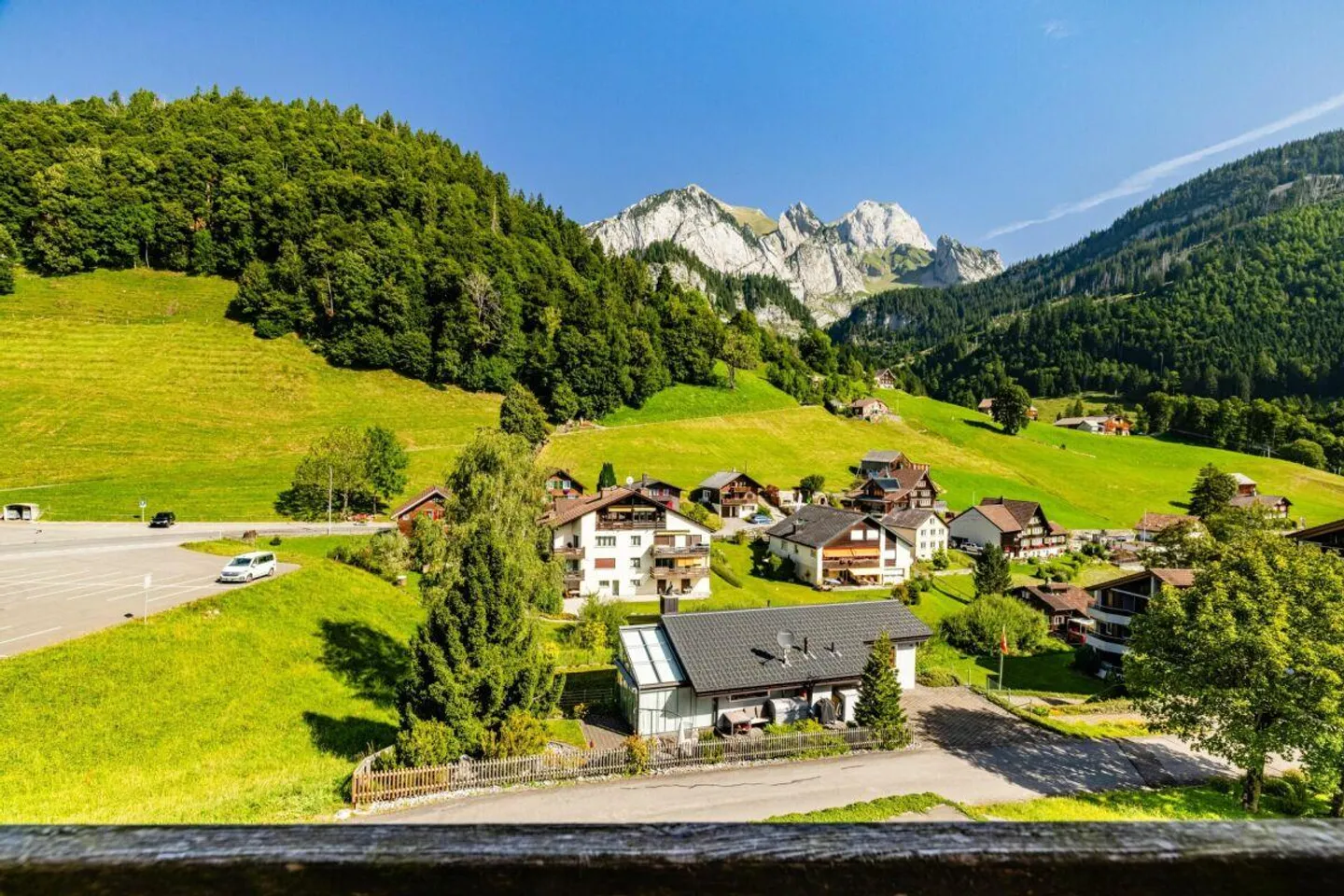 Hotel/Ristorante storico con fascino e potenziale di riconversione - Foto 8 di 8