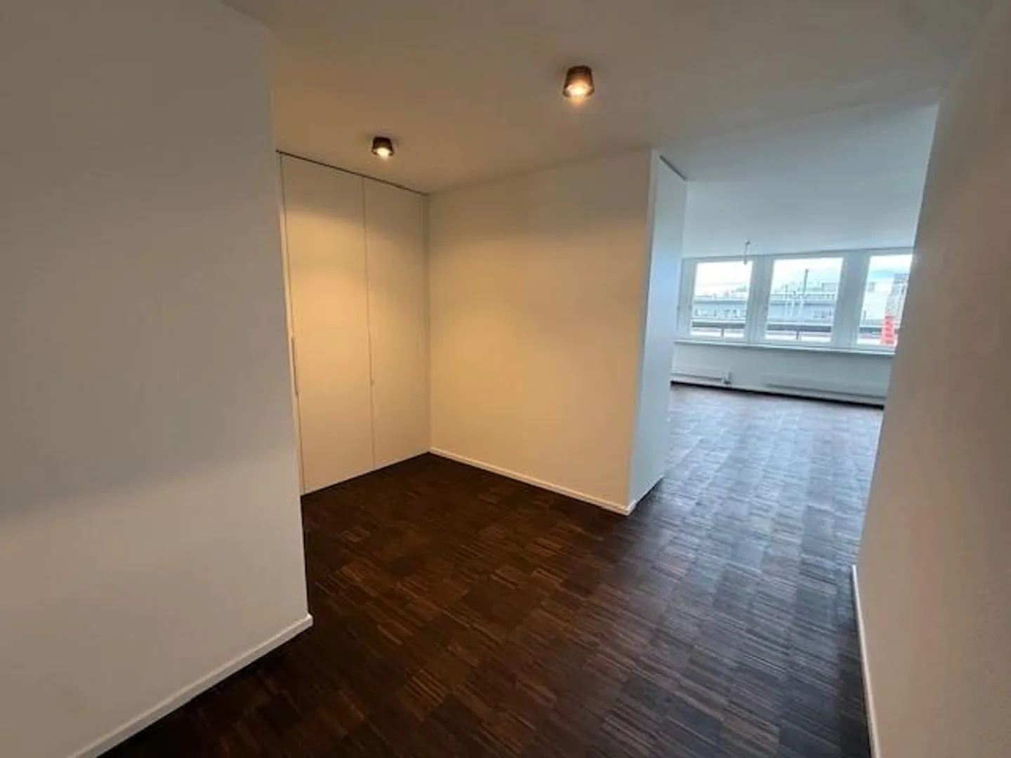 Appartamento 4.5 stanze nel cuore di Zug - Foto 9 di 13