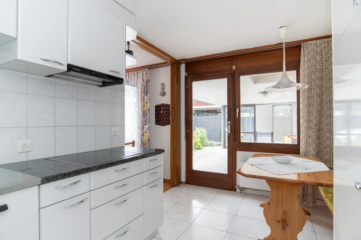 Beaucoup d'espace pour vivre - Dans un endroit calme et familial - Photo 4 sur 11