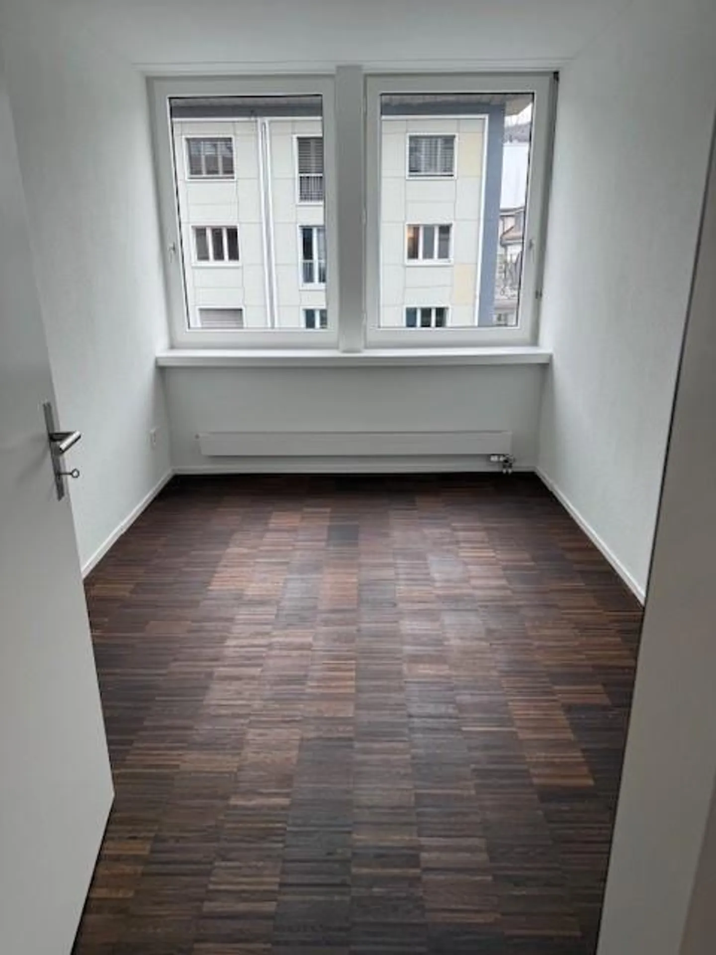 Appartamento 4.5 stanze nel cuore di Zug - Foto 11 di 13