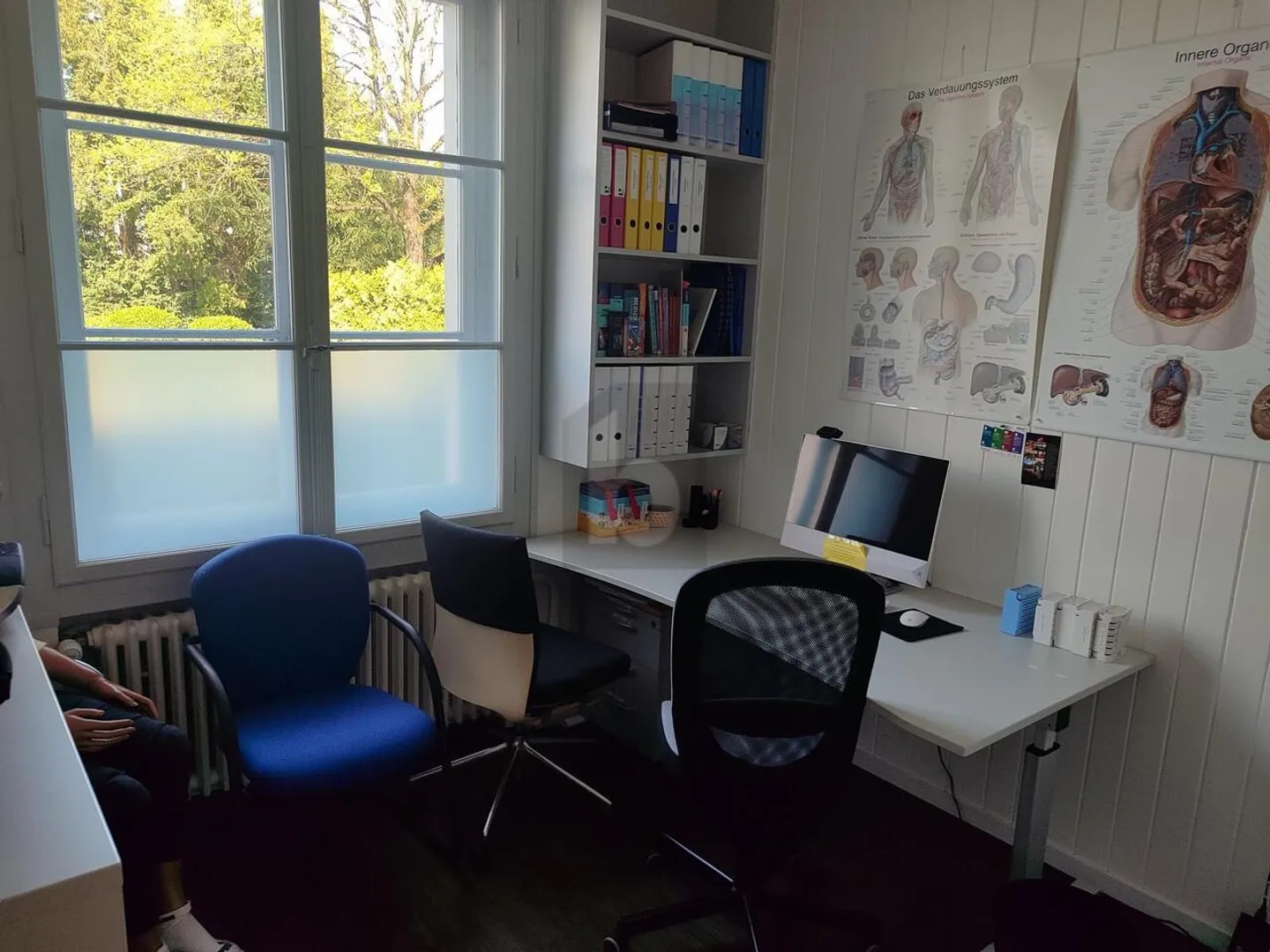 CENTRALE, TRANQUILLO E SPAZIOSO - Foto 5 di 6