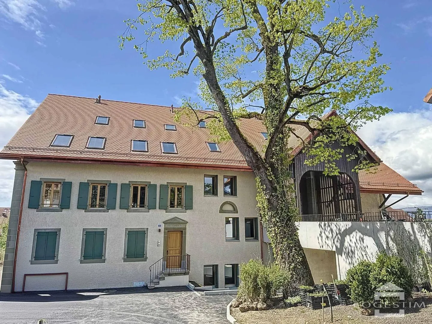 2,5-Zimmer-Wohnung - Foto 2 von 7