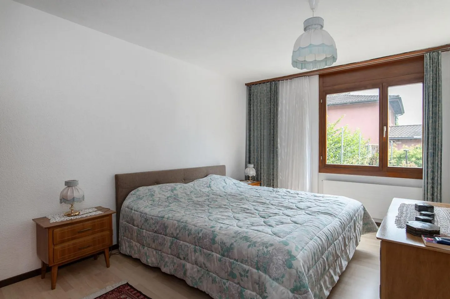 Beaucoup d'espace pour vivre - Dans un endroit calme et familial - Photo 6 sur 11