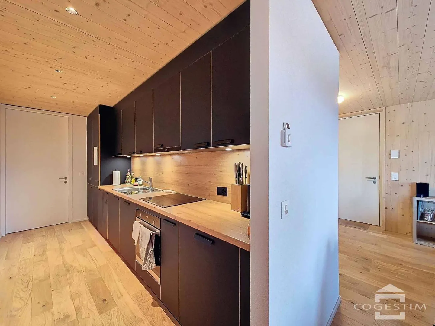 2,5-Zimmer-Wohnung - Foto 1 von 7