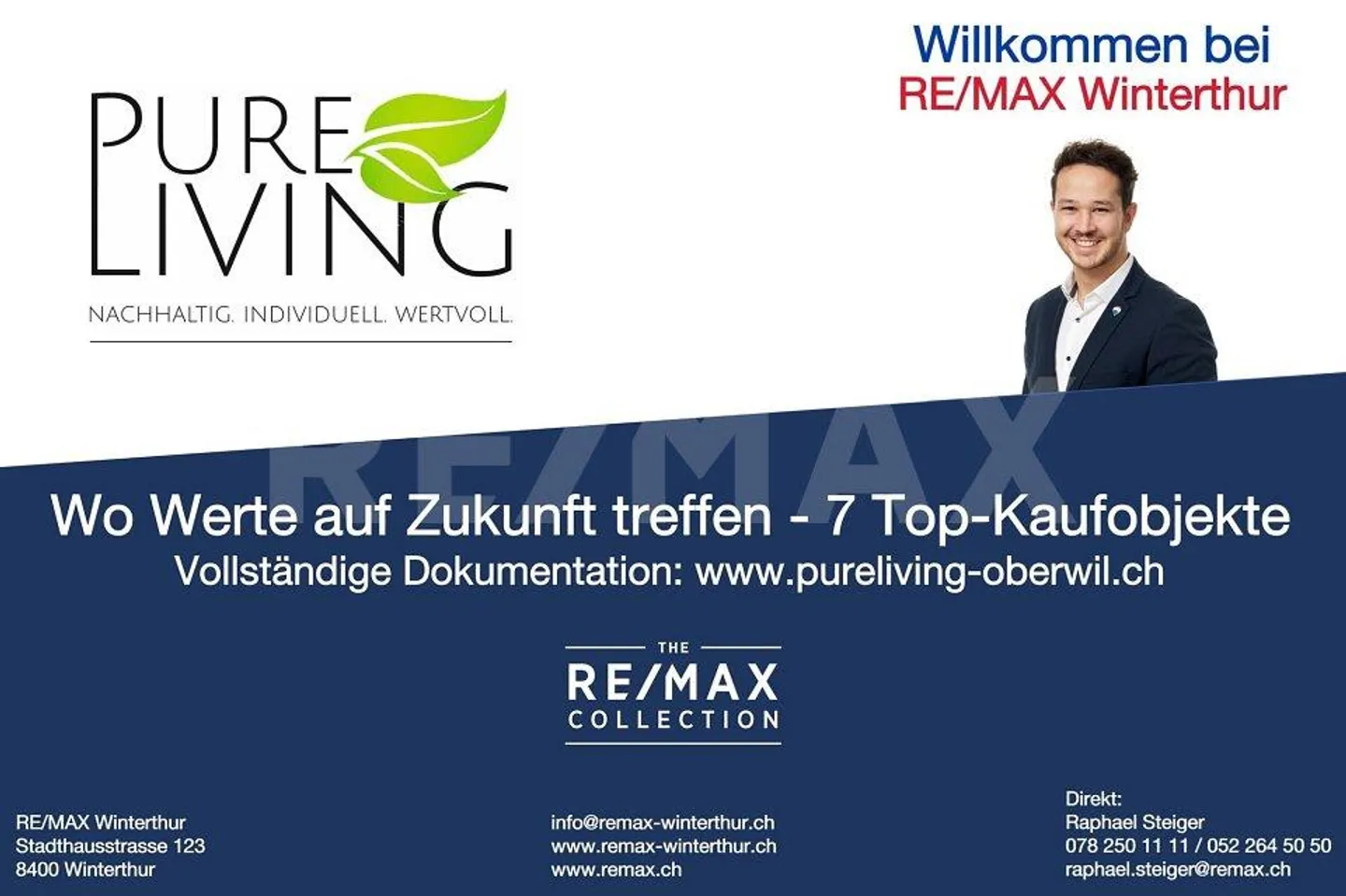 Geborgen, modern, einzigartig: Haus B3 "Wohnkokon" - Foto 13 von 13