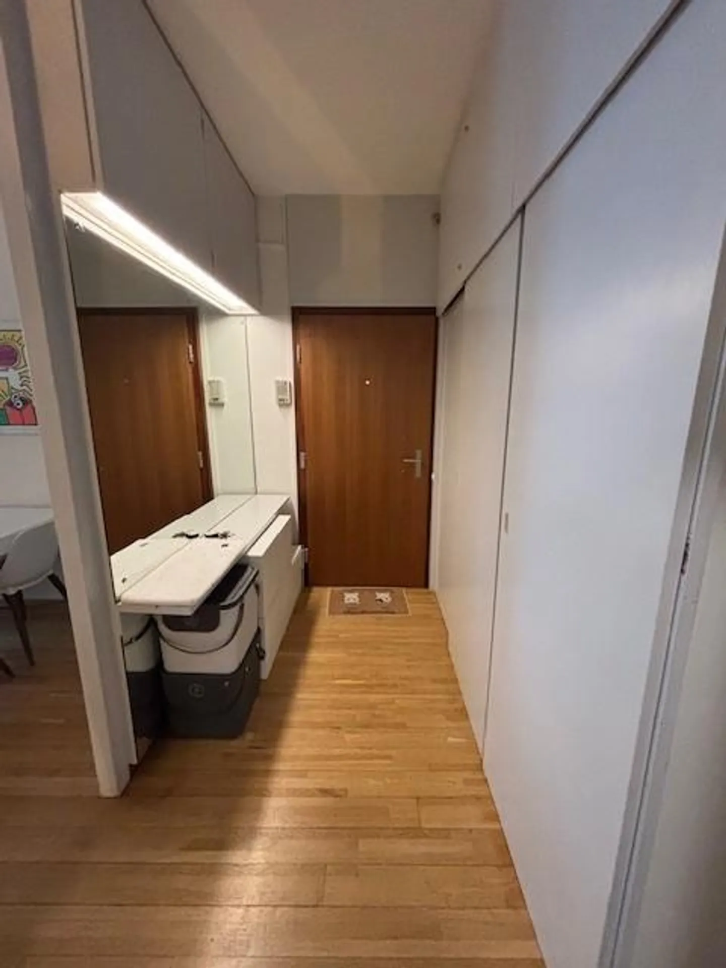 Altstadt - Renoviert - Großes Studio etwa 45 m2 - Foto 1 von 8