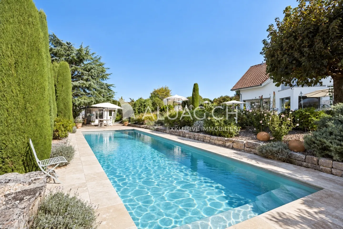 VIVRE COMME EN PROVENCE DANS UN EMPLACEMENT CENTRAL - Photo 13 sur 13
