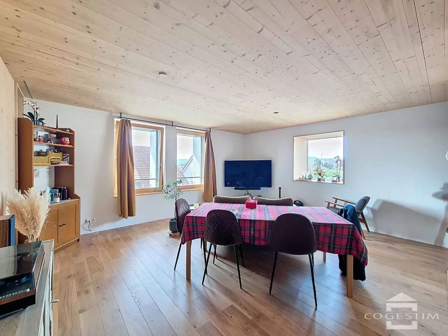 2,5-Zimmer-Wohnung - Foto 4 von 7