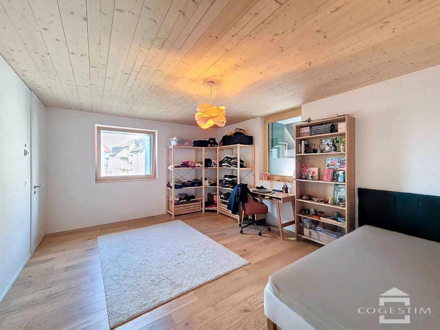 2,5-Zimmer-Wohnung - Foto 6 von 7