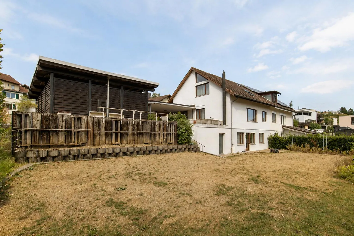 Beaucoup d'espace pour vivre - Dans un endroit calme et familial - Photo 11 sur 11