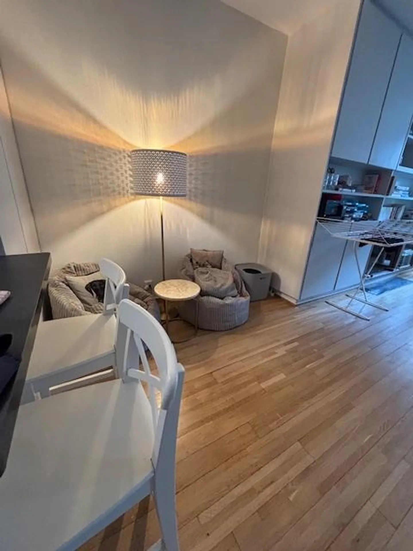 Altstadt - Renoviert - Großes Studio etwa 45 m2 - Foto 5 von 8