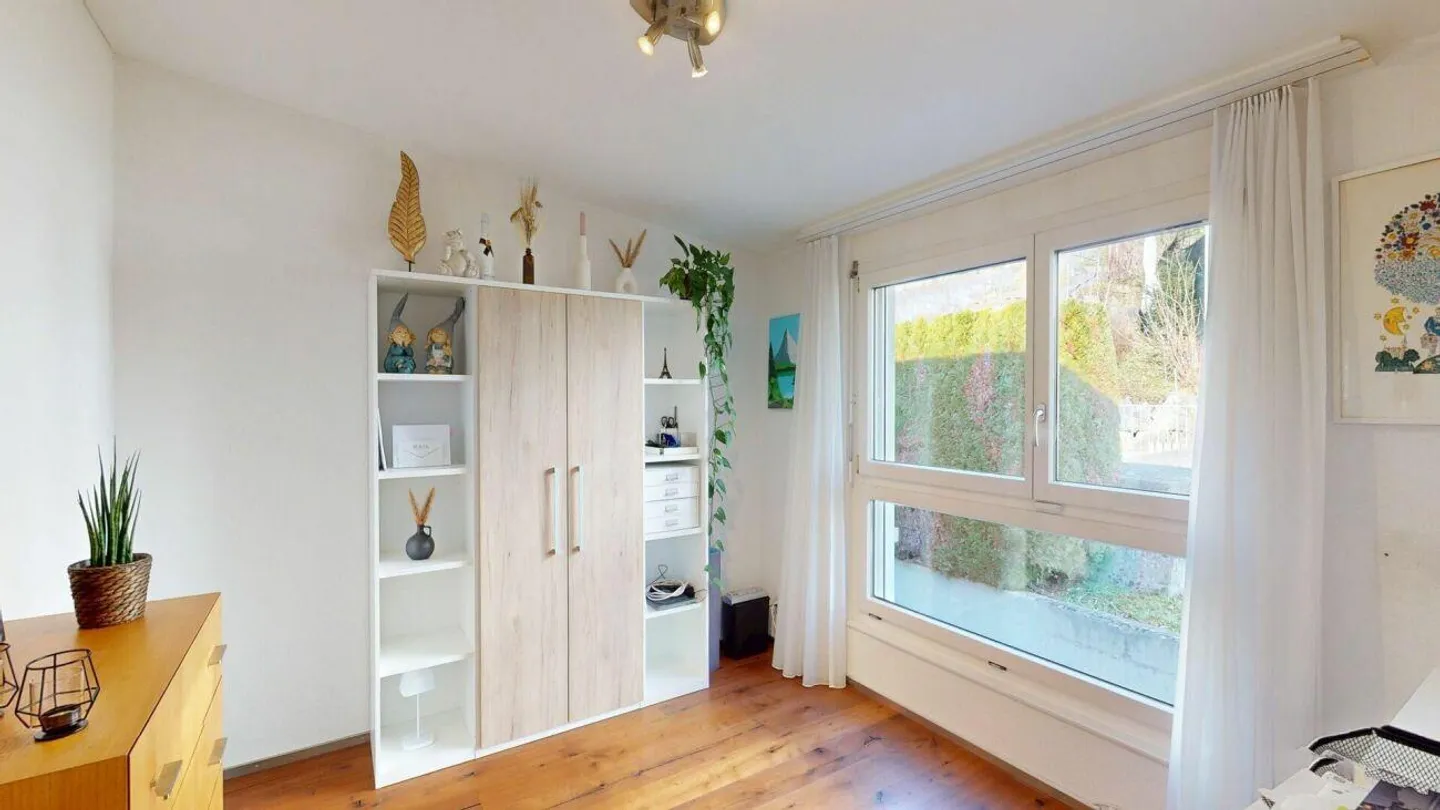 Your home with lake and mountain views - Photo 6 of 12