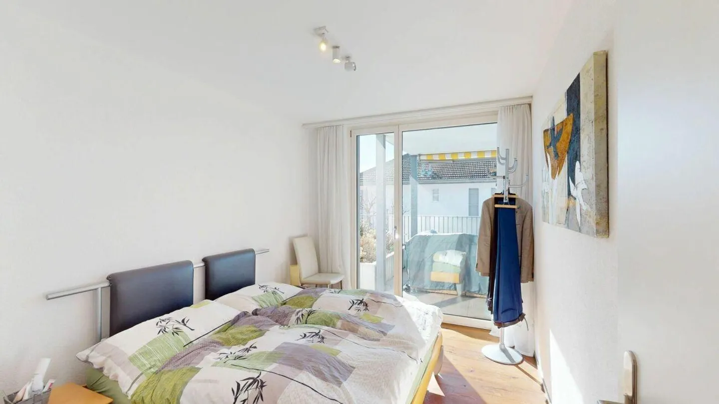 Your home with lake and mountain views - Photo 9 of 12