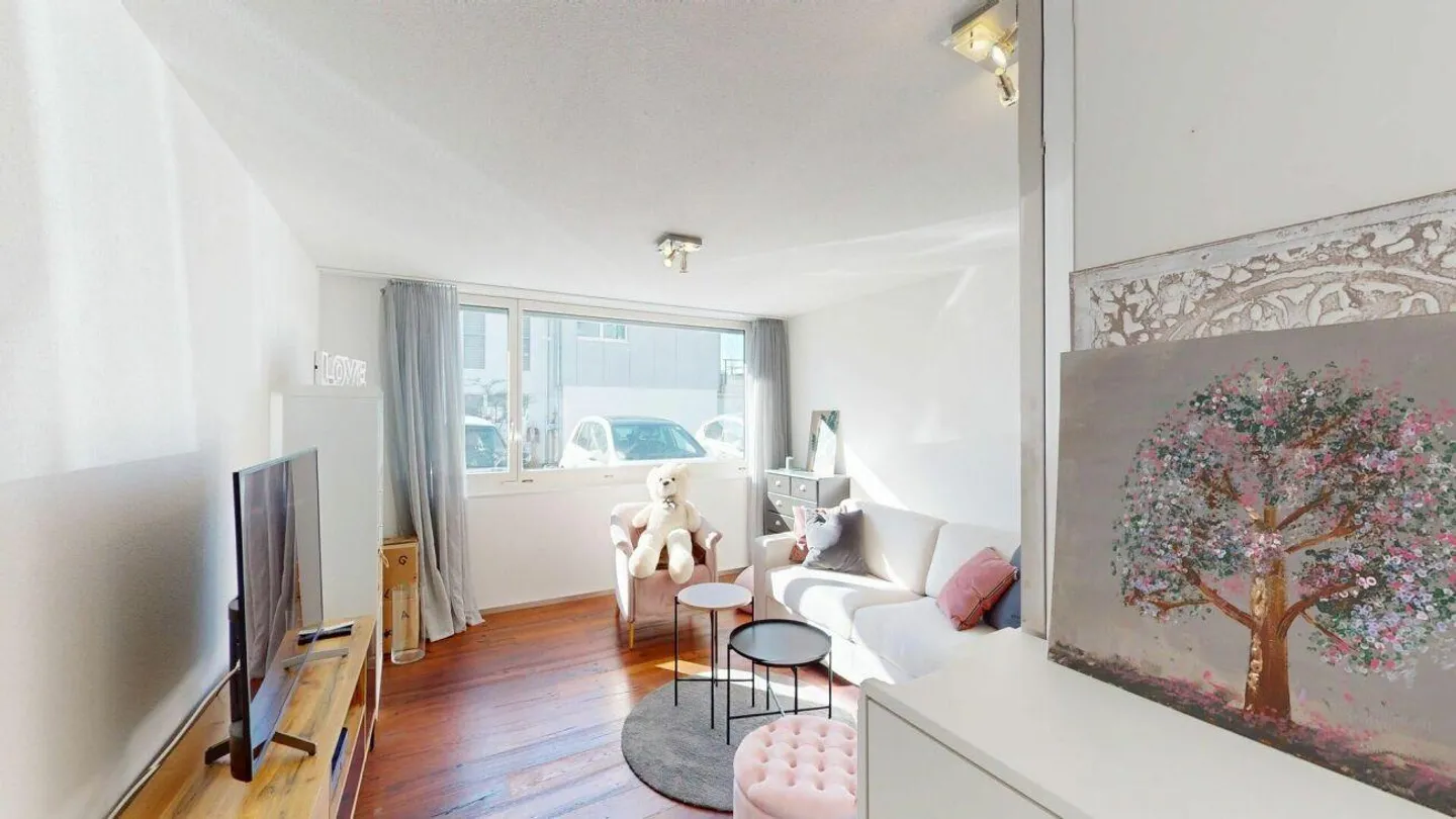 Your home with lake and mountain views - Photo 10 of 12