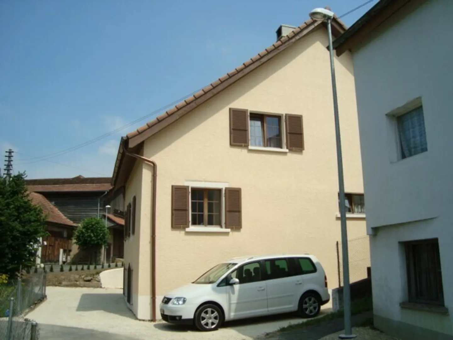 Casa familiare - Foto 2 di 13