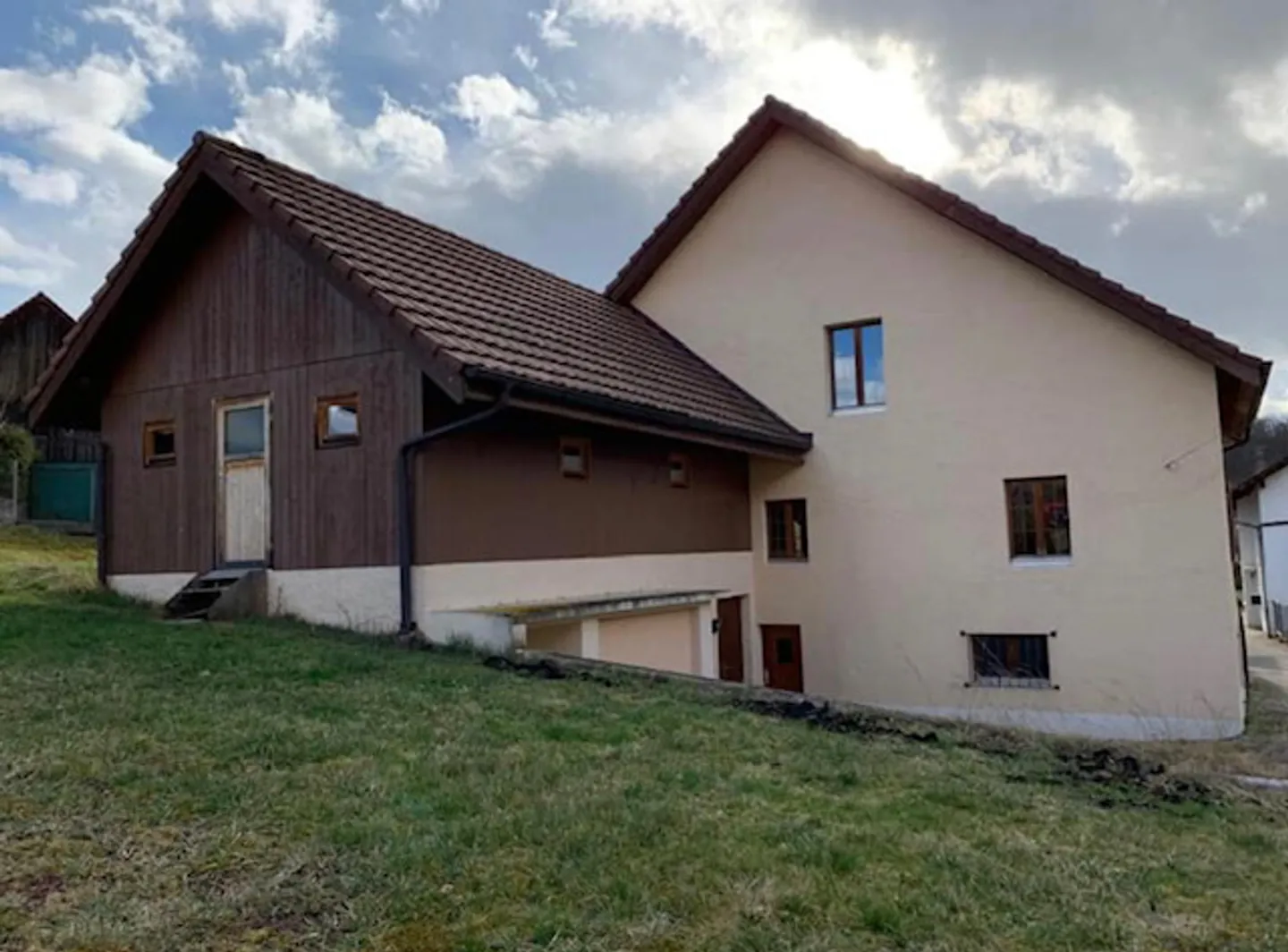 Casa familiare - Foto 6 di 13