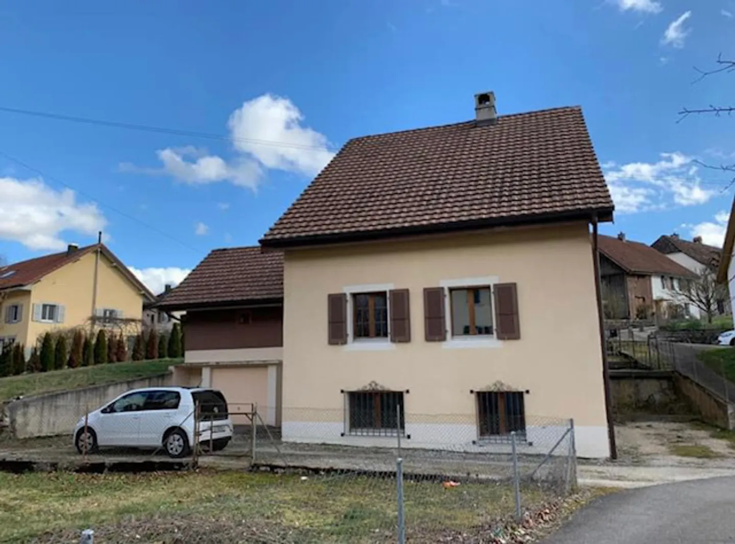 Casa familiare - Foto 3 di 13