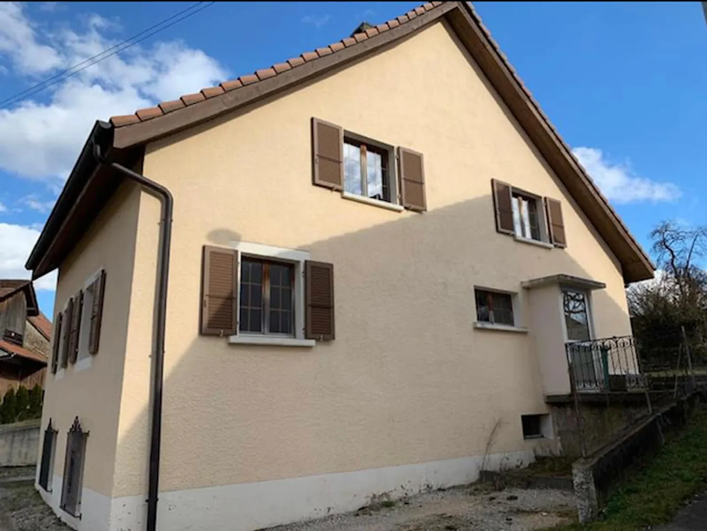 Casa familiare - Foto 4 di 13