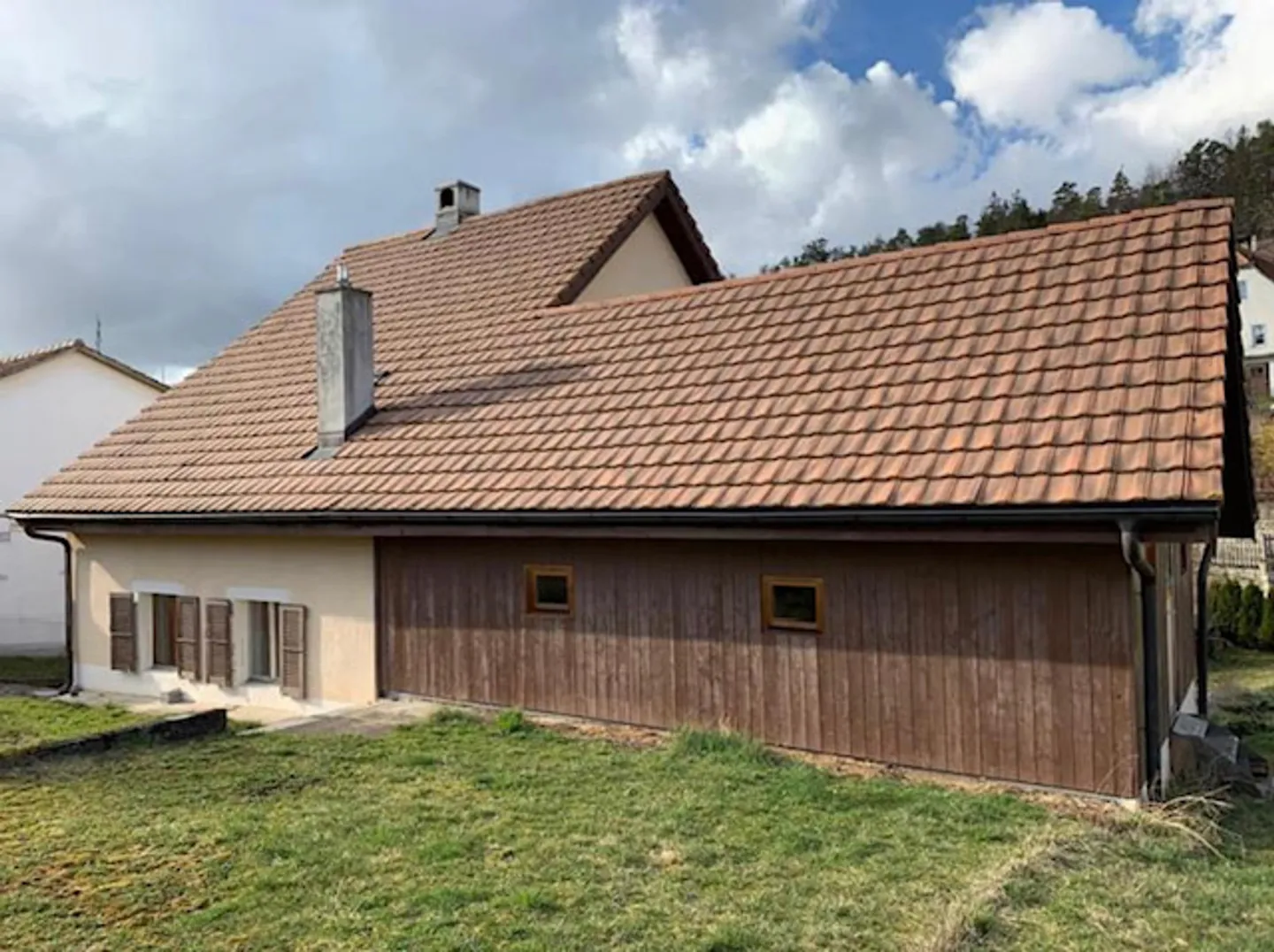 Casa familiare - Foto 5 di 13