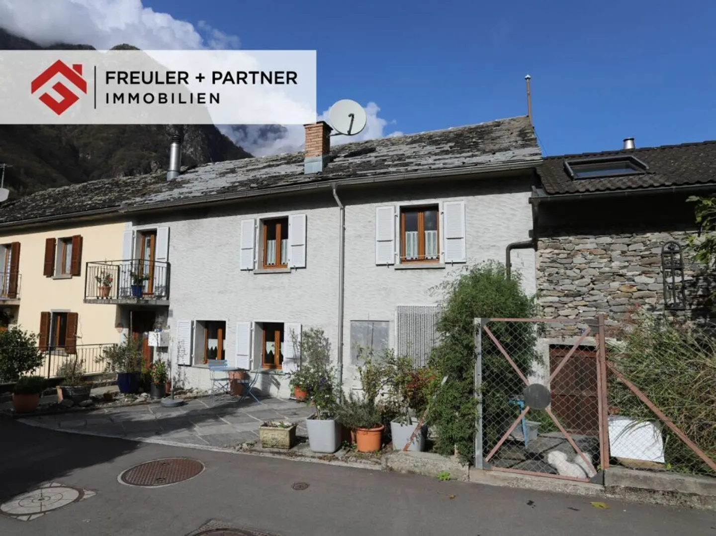 Charmante maison rustique à Cama - Photo 1 sur 15