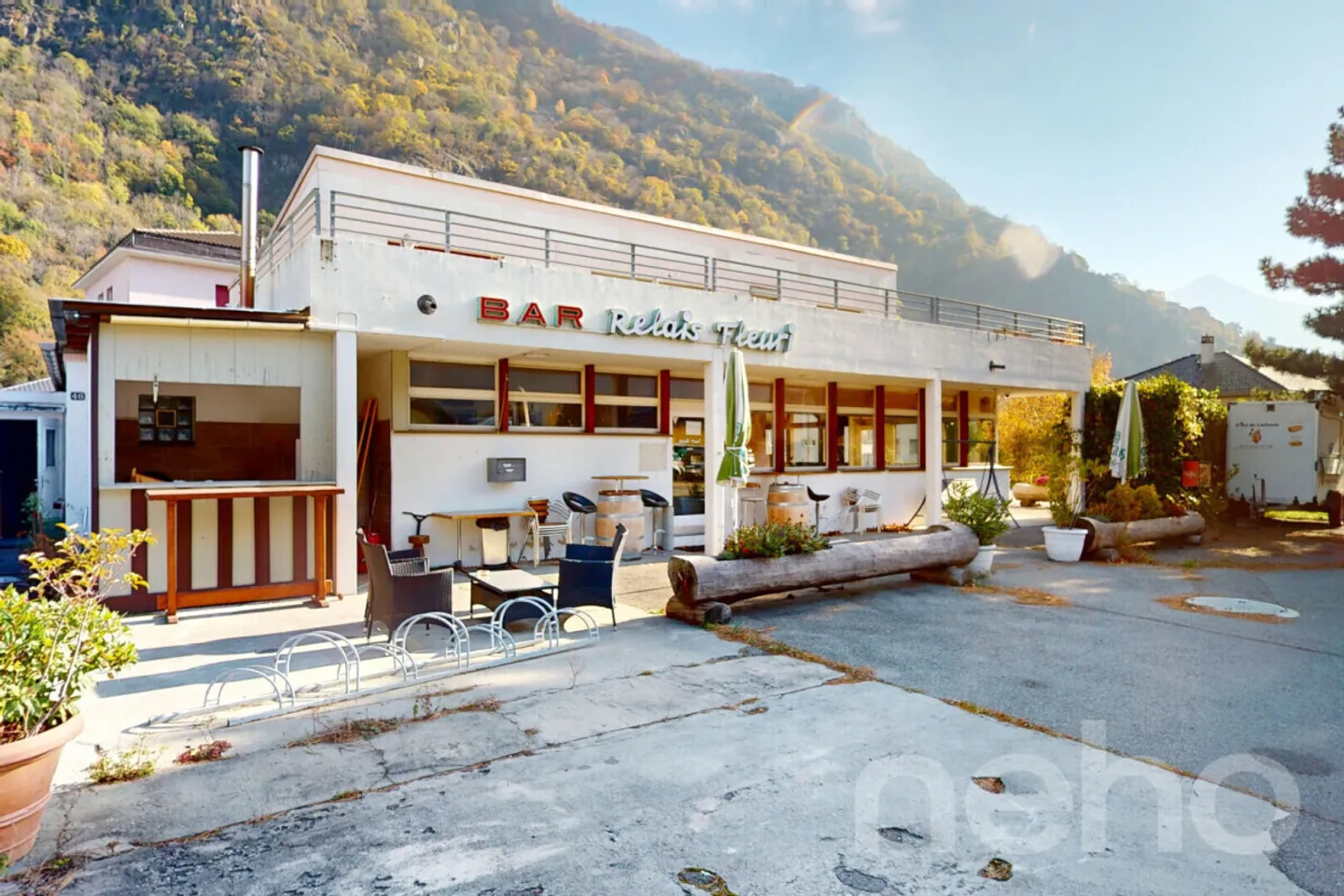 Invest in a property with great potential - Photo 3 of 12