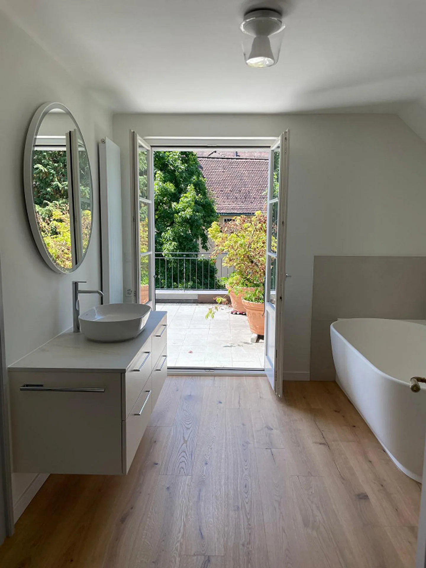 Casa unifamiliare a Wesemlin Lucerna - Foto 21 di 30