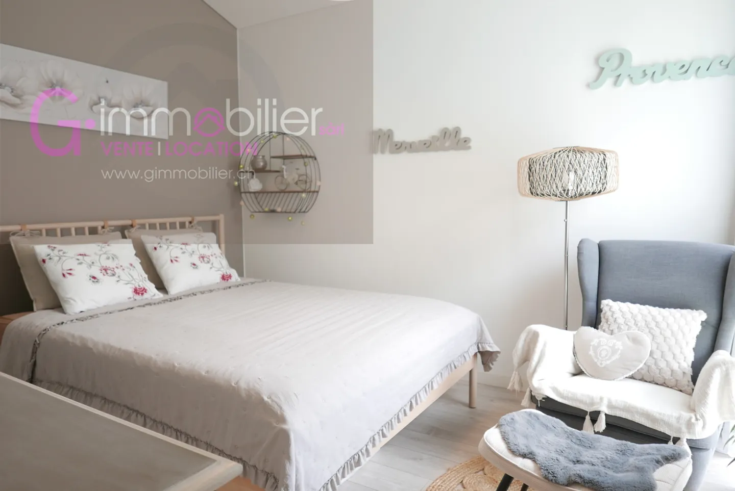 Villa contemporaine avec jardin - Photo 13 sur 13