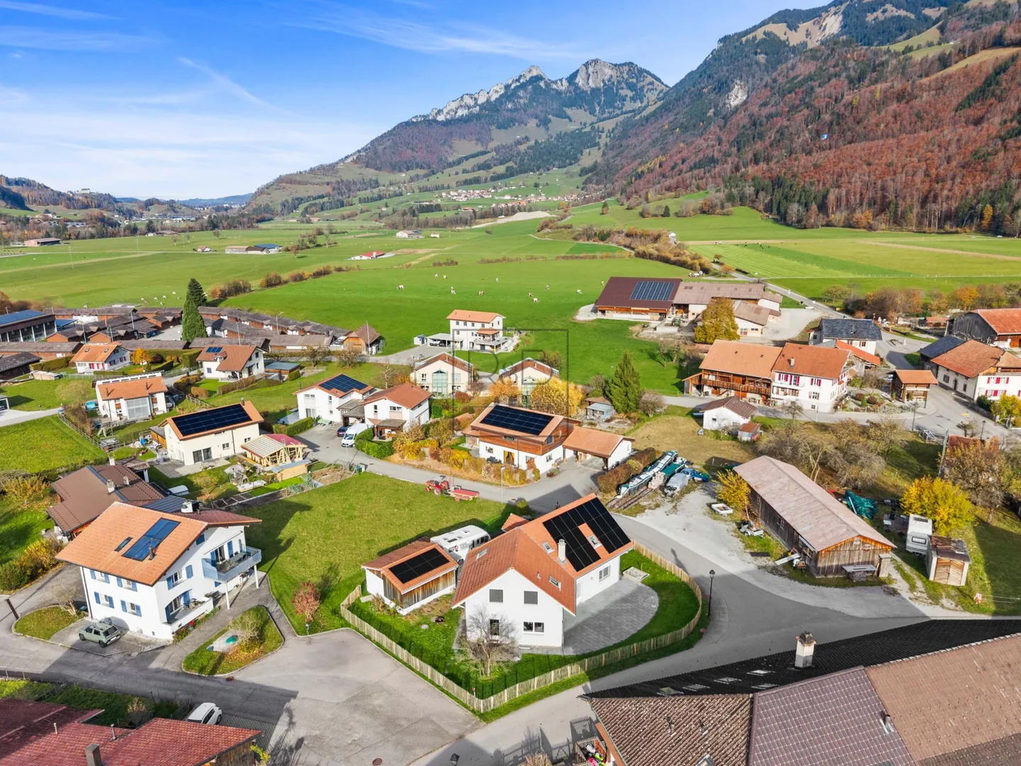 Single house for sale - Photo 14 of 14